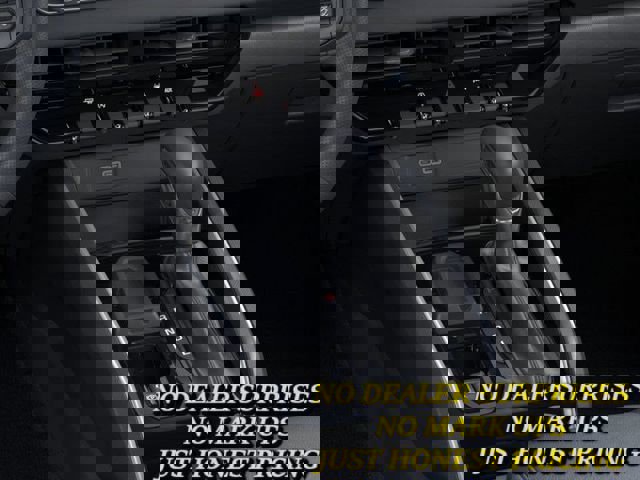 New 2026 Chevrolet Colorado W/T w/ Advanced Trailering Package image 23