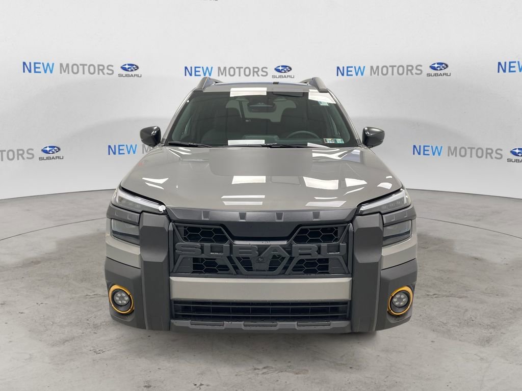 New 2026 Subaru Outback Wilderness image 7