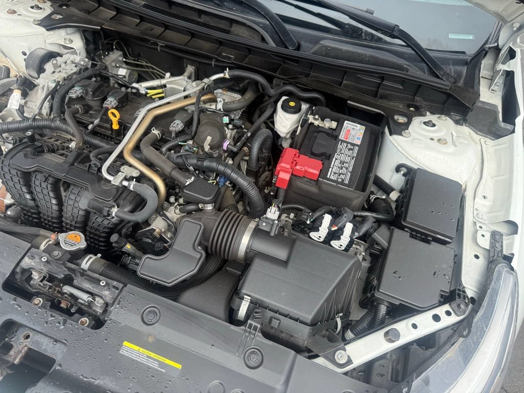 Used 2022 Nissan Altima 2.5 AWD/4WD image 44