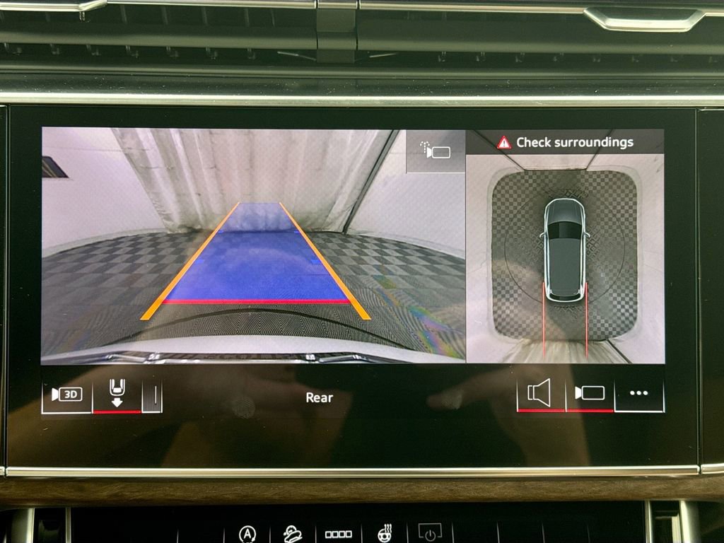 Used 2026 Audi Q7 3.0T Premium Plus w/ Premium Plus Package image 16