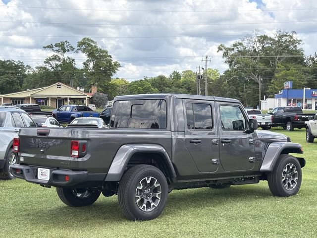 New 2026 Jeep Gladiator Sport AWD/4WD image 6