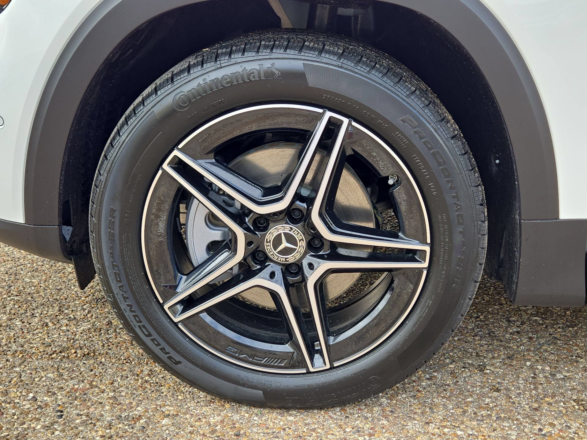 New 2026 Mercedes-Benz GLB 250 image 11