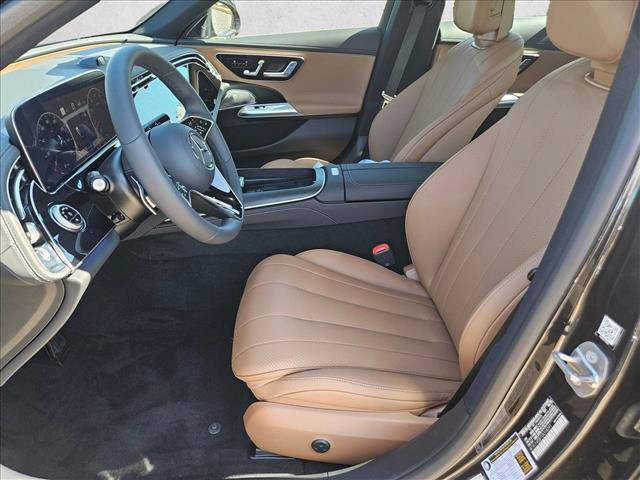 New 2027 Mercedes-Benz E 450 4MATIC Sedan image 15