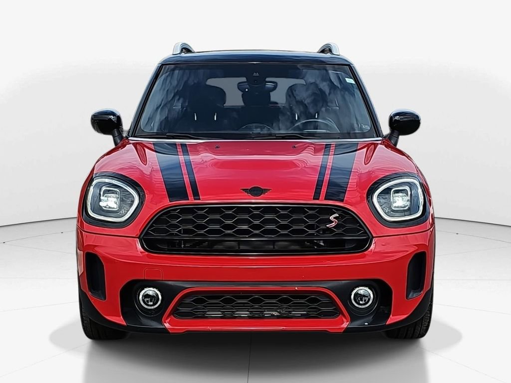 Used 2023 MINI Cooper Countryman S w/ Premium Package image 11