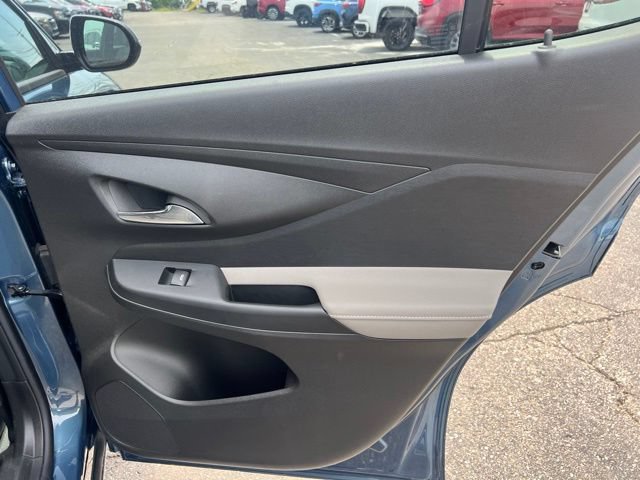 Used 2024 Buick Envista Avenir FWD image 15