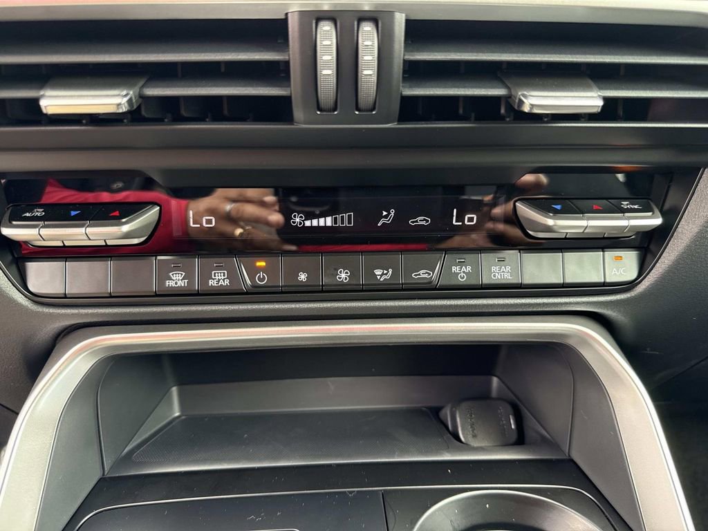 New 2026 MAZDA CX-90 3.3 Turbo w/ Select Package image 33