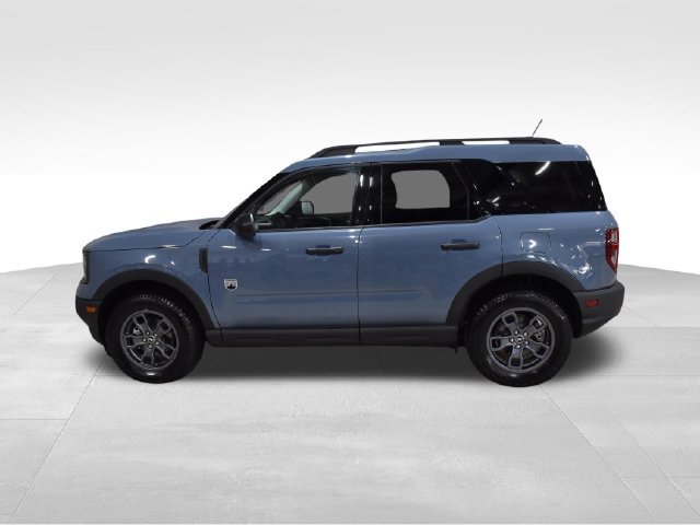 Used 2024 Ford Bronco Sport Big Bend AWD/4WD image 8