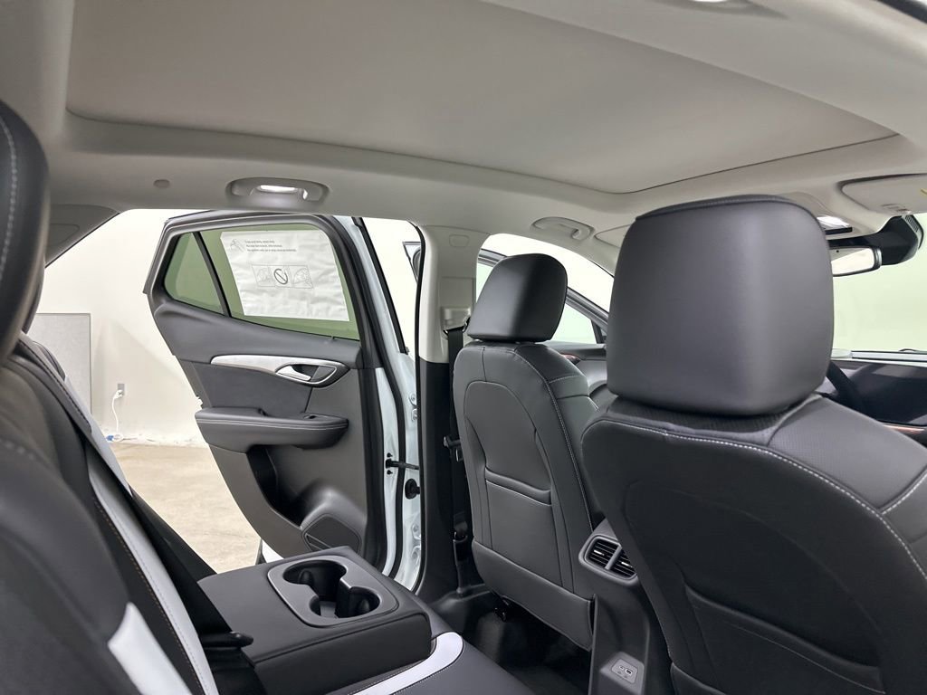New 2026 Buick Envision Sport Touring AWD/4WD image 19