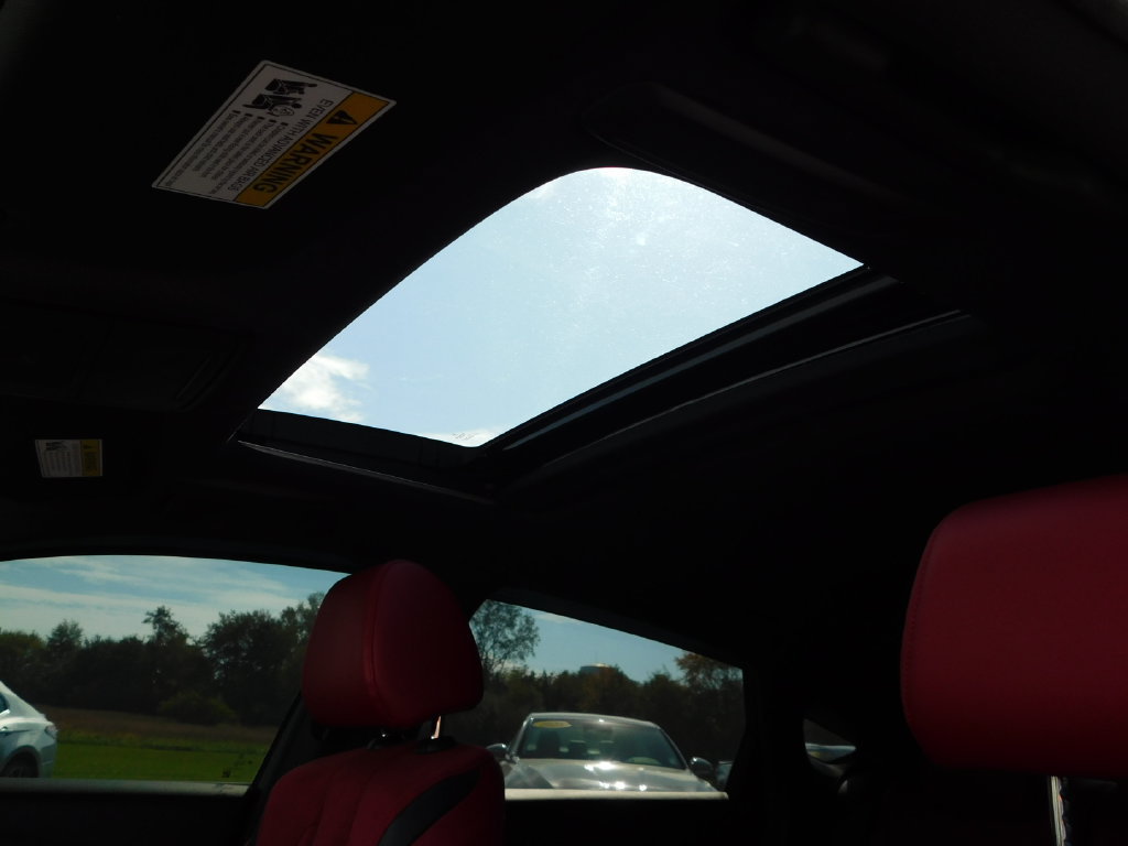 Used 2024 Acura Integra A-Spec w/ Technology Package FWD image 12