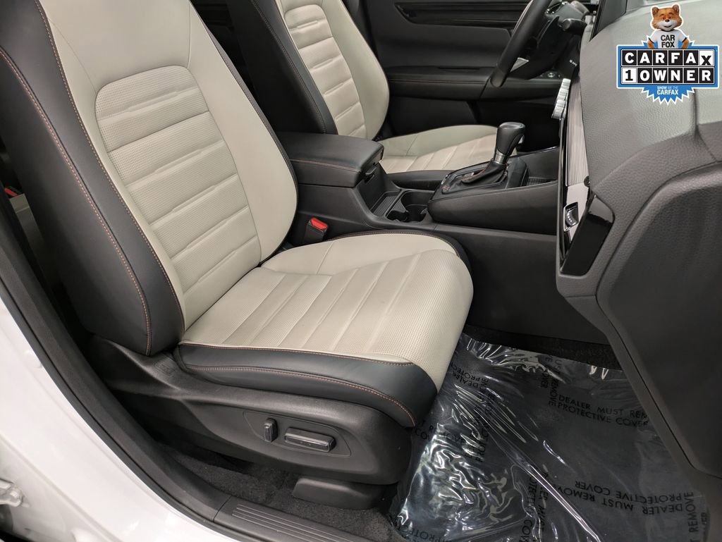 Certified 2023 Honda CR-V Sport Touring image 28