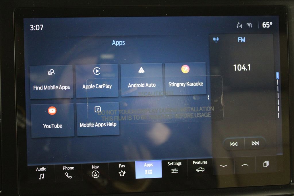 New 2026 Ford F350 XLT w/ XLT Premium Package image 55