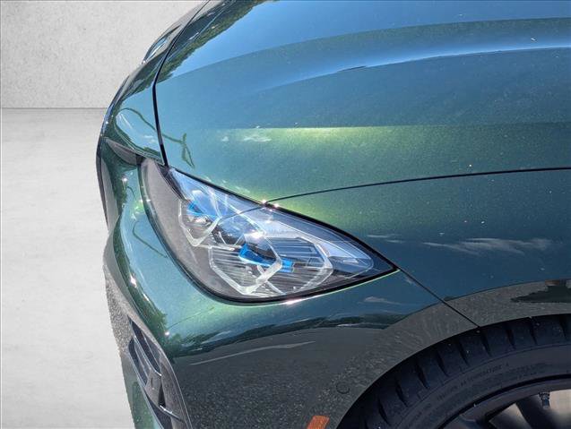 Used 2021 BMW M440i Convertible w/ Executive Package image 18