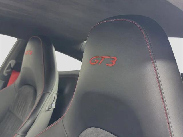 Used 2019 Porsche 911 GT3 RWD image 18