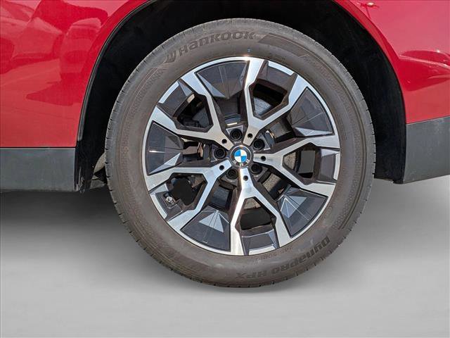 Used 2025 BMW X3 xDrive30i image 14