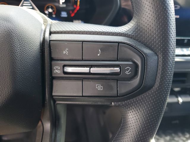 Used 2024 Chevrolet Colorado Trail Boss w/ Advanced Trailering Package image 19