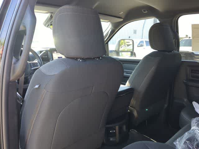 New 2026 RAM 3500 Tradesman AWD/4WD image 19