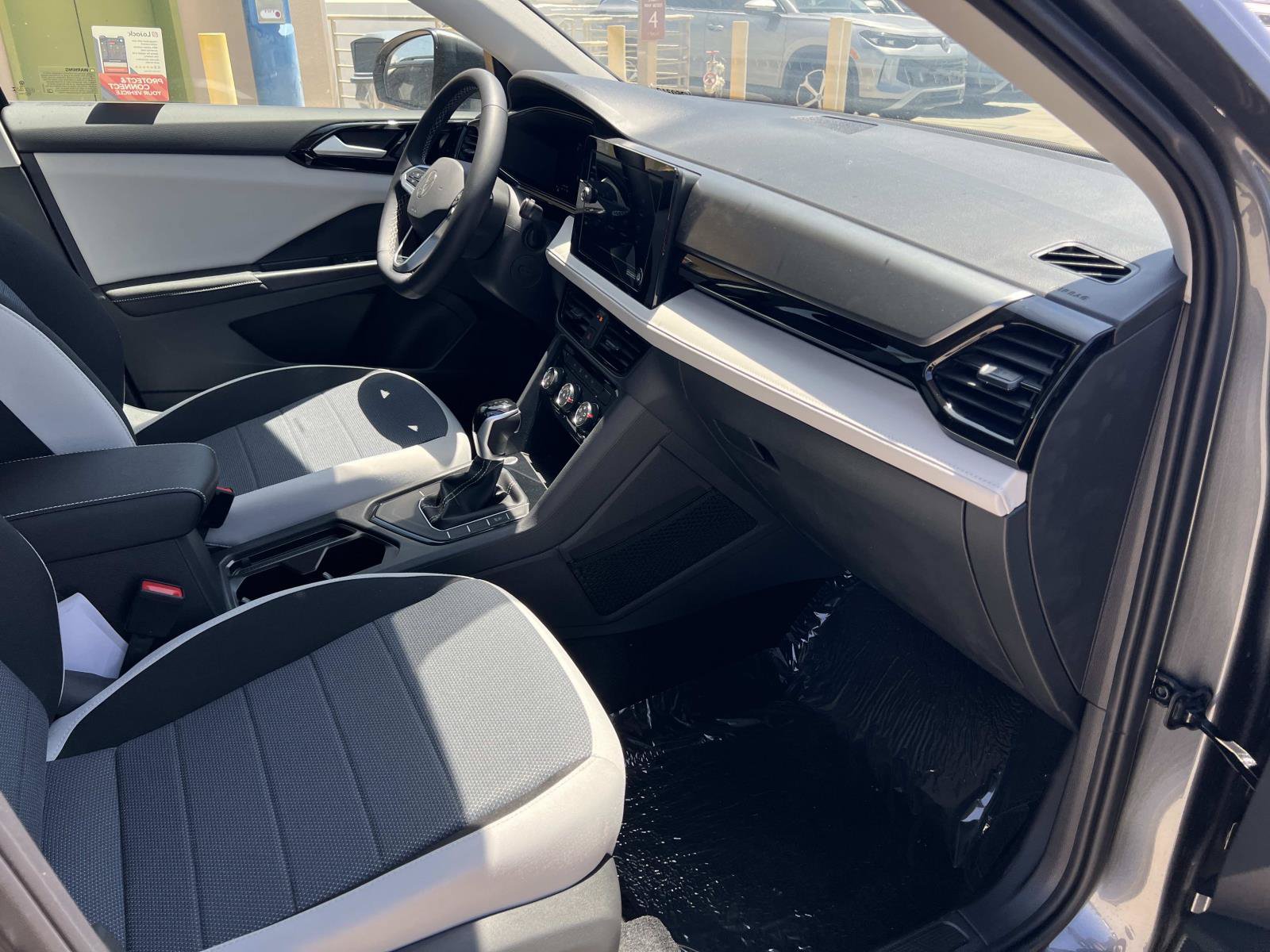 New 2026 Volkswagen Taos S FWD image 26