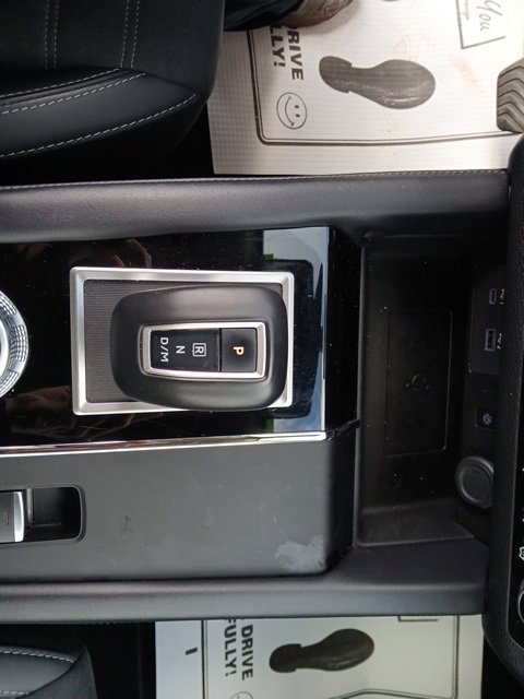 Used 2024 Mitsubishi Outlander SE image 25