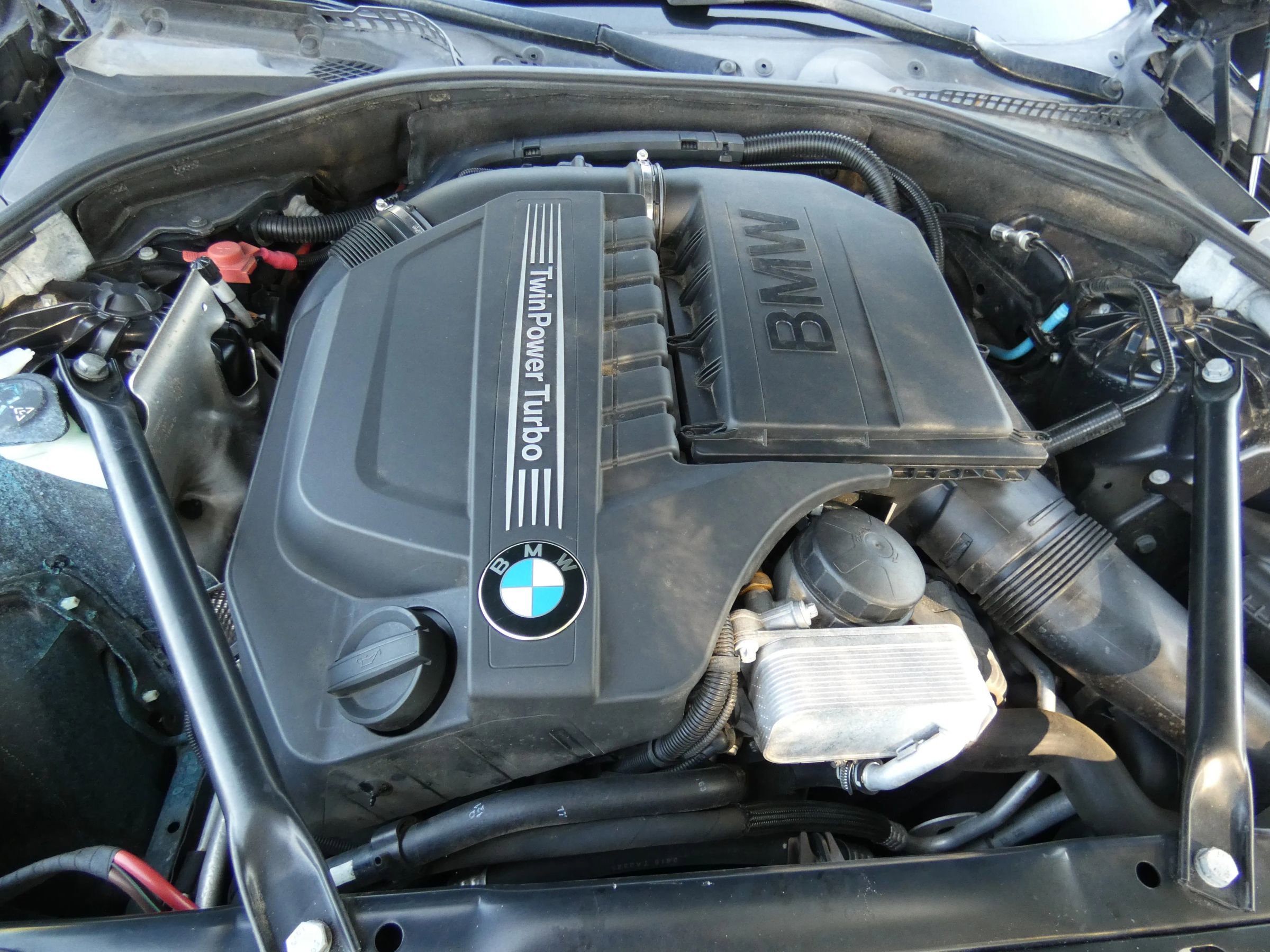 Used 2016 BMW 535i Sedan image 73