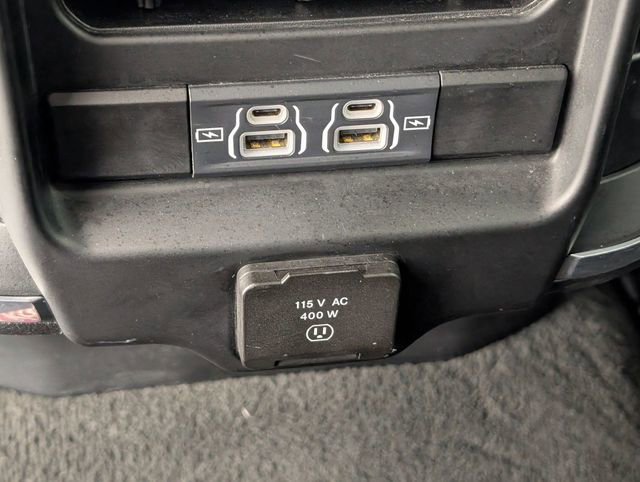 Certified 2024 RAM 1500 Laramie image 25