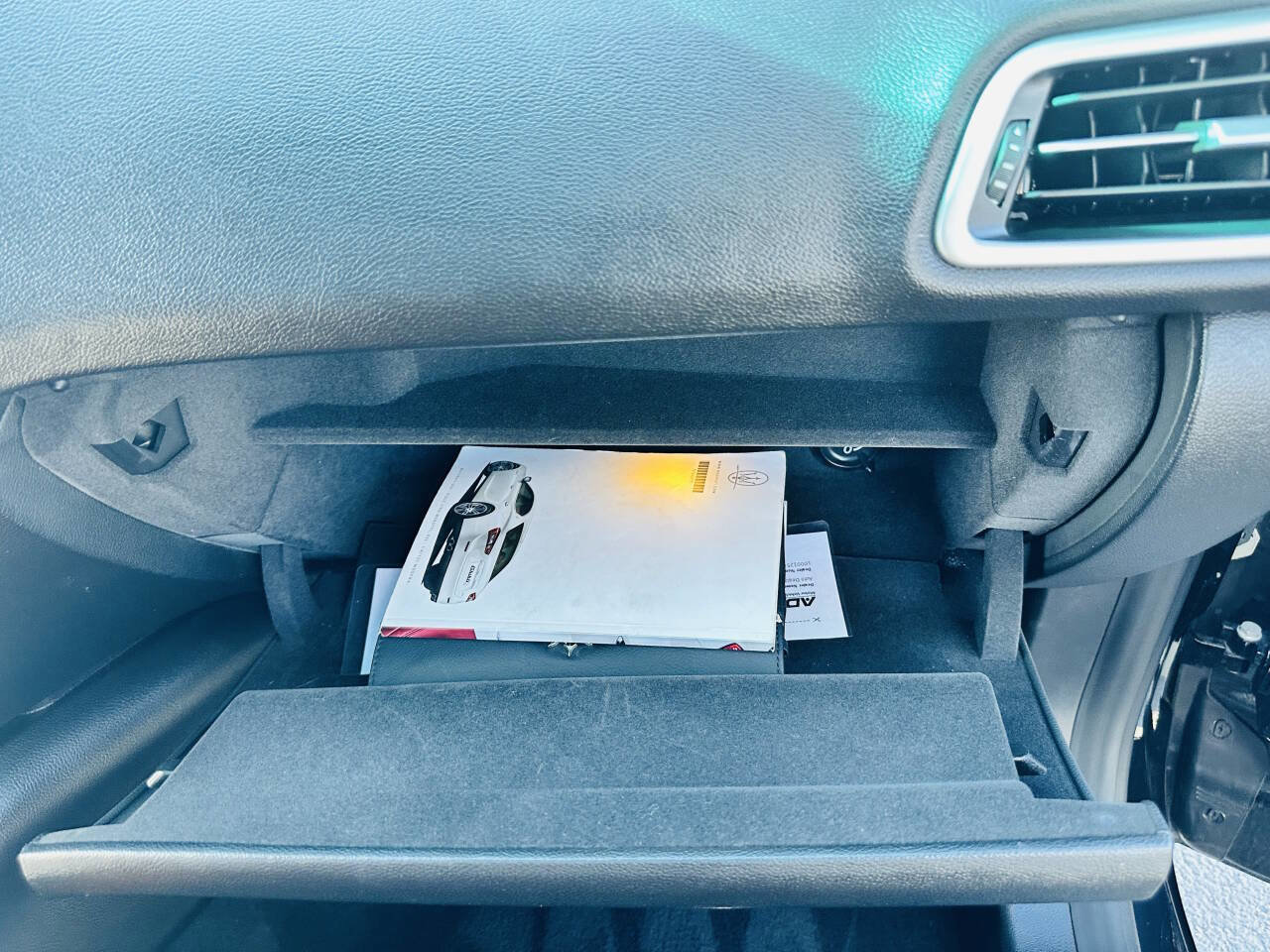 Used 2016 Maserati Ghibli RWD image 28