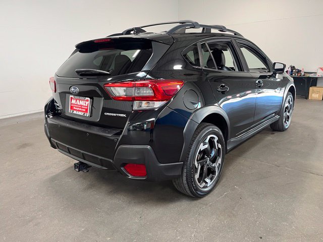Used 2023 Subaru Crosstrek 2.5i Limited AWD/4WD image 3