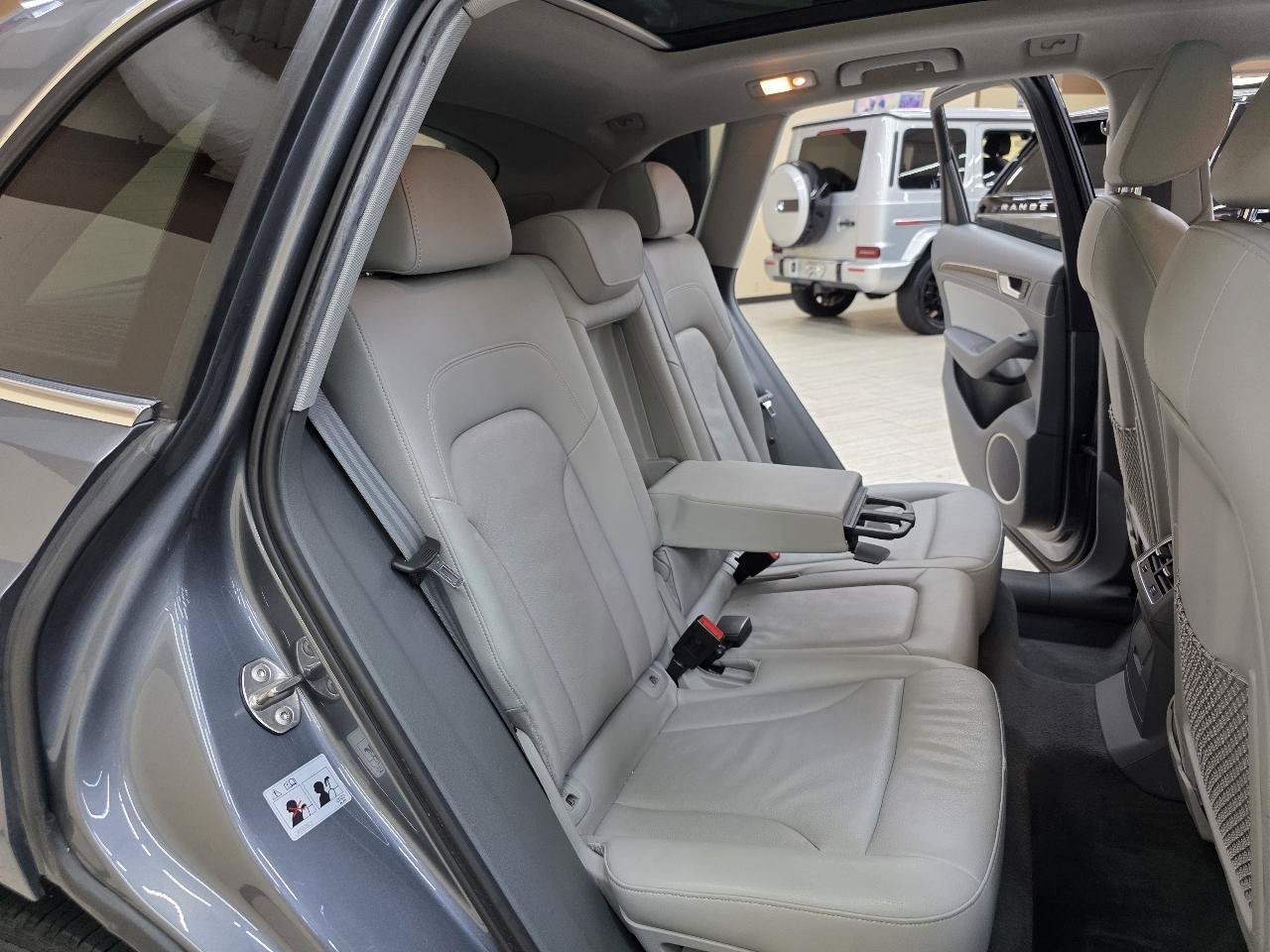 Used 2014 Audi Q5 2.0T Premium Plus AWD/4WD image 24