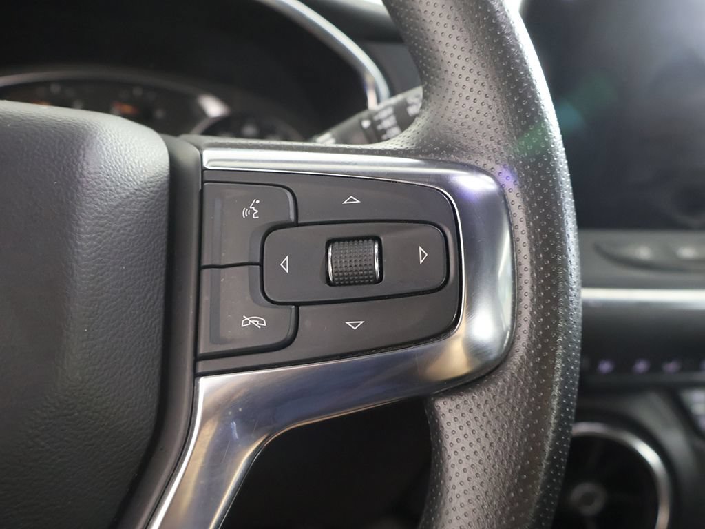 Used 2024 Chevrolet Blazer LT w/ Convenience Package FWD image 44