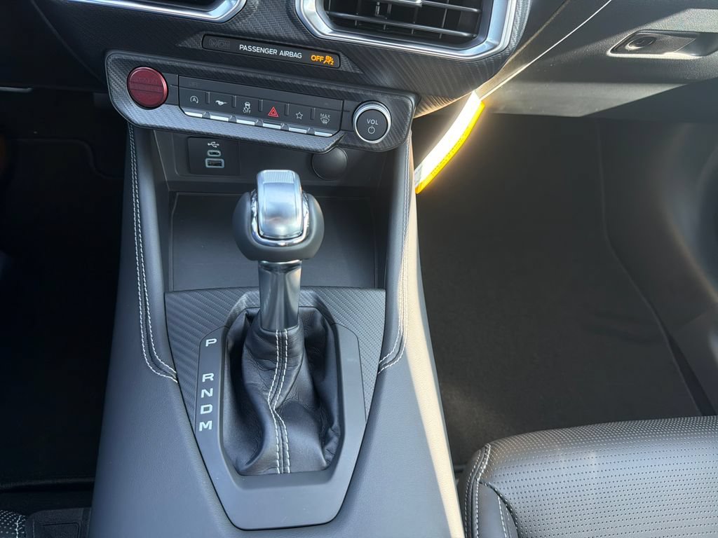 New 2026 Ford Mustang GT Premium RWD image 20