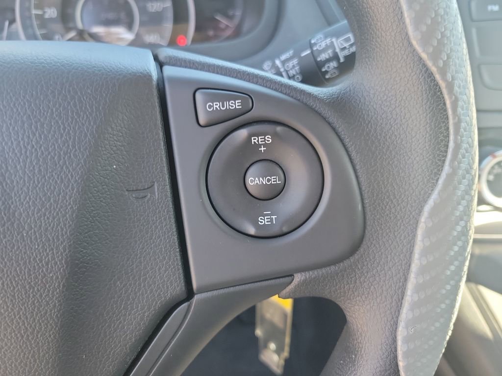 Used 2016 Honda CR-V SE image 20