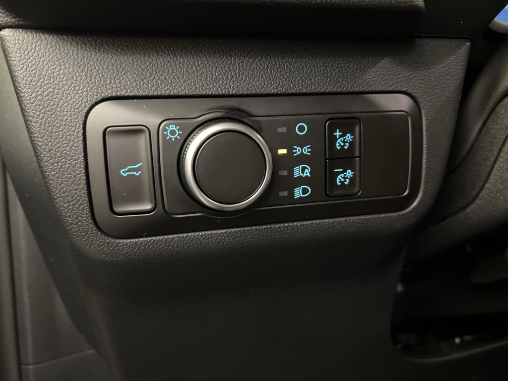 New 2026 Ford Escape ST-Line w/ Tech Pack #1 image 23