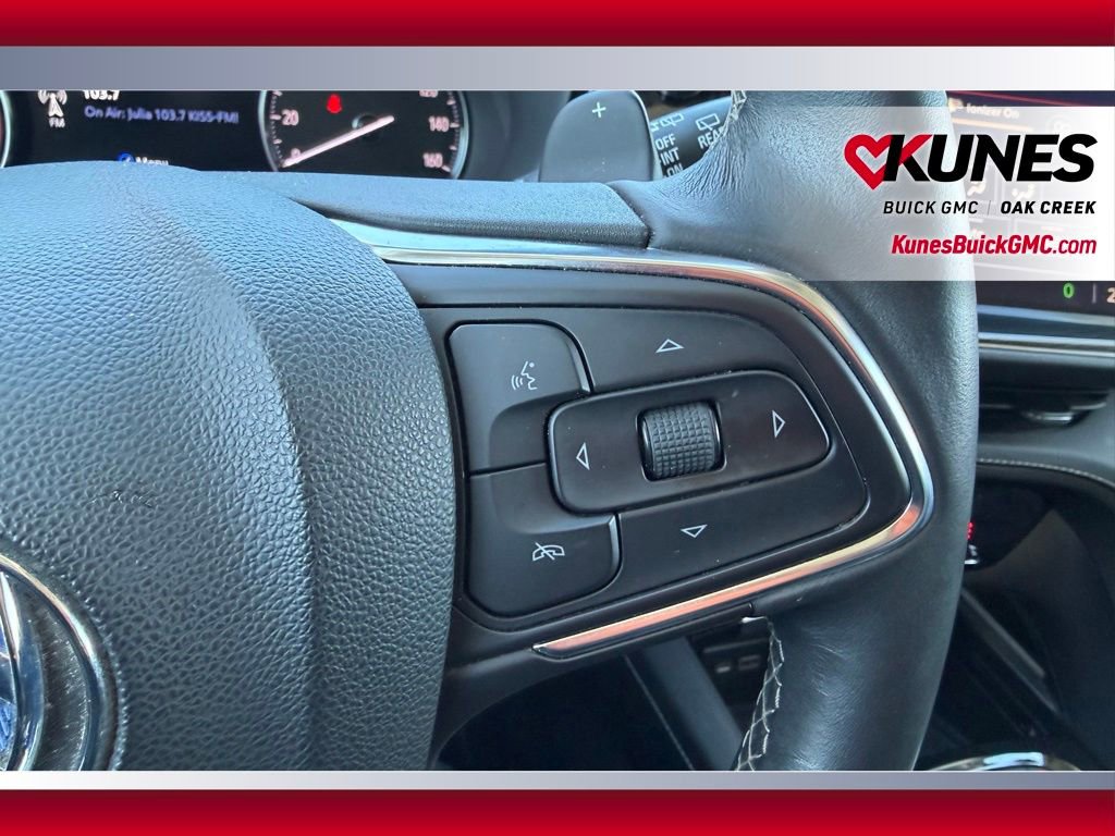 Used 2021 Buick Envision Essence image 15