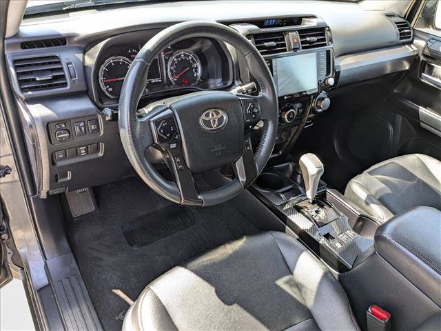 Used 2021 Toyota 4Runner TRD Off-Road Premium image 10
