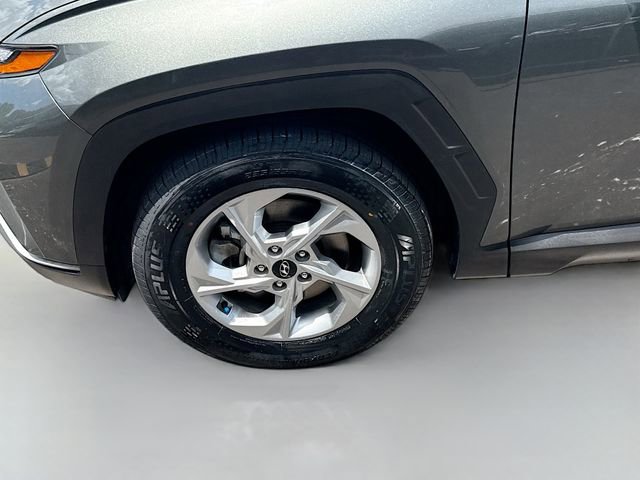 Certified 2023 Hyundai Tucson SE FWD image 29