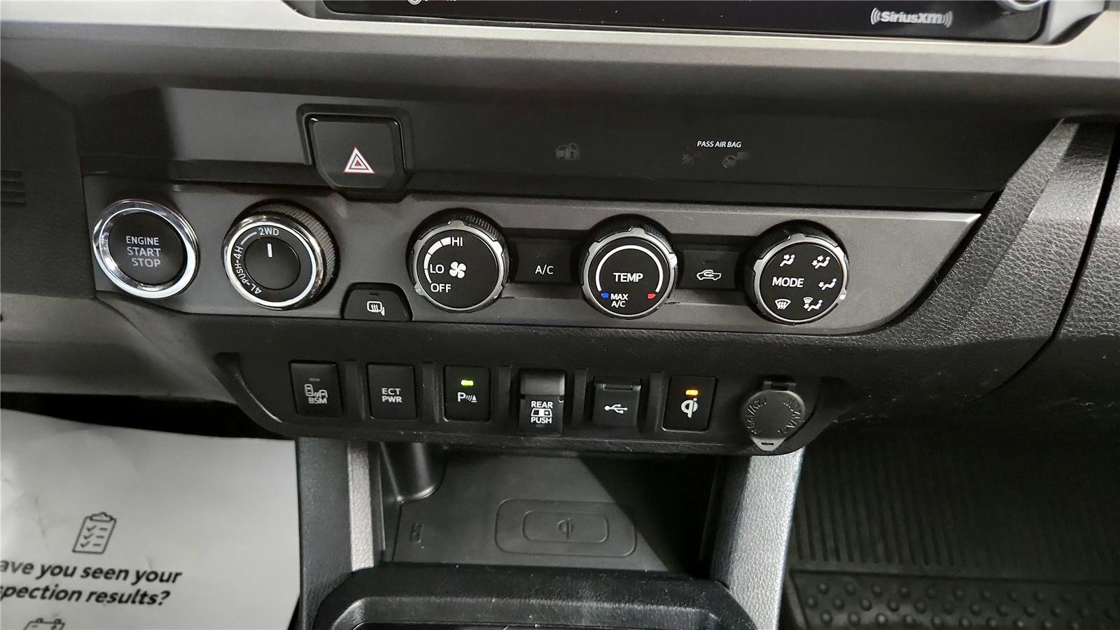 Used 2020 Toyota Tacoma TRD Off-Road image 29