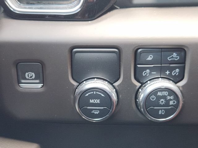 Used 2024 GMC Sierra 1500 Denali w/ Denali Reserve Package RWD image 20