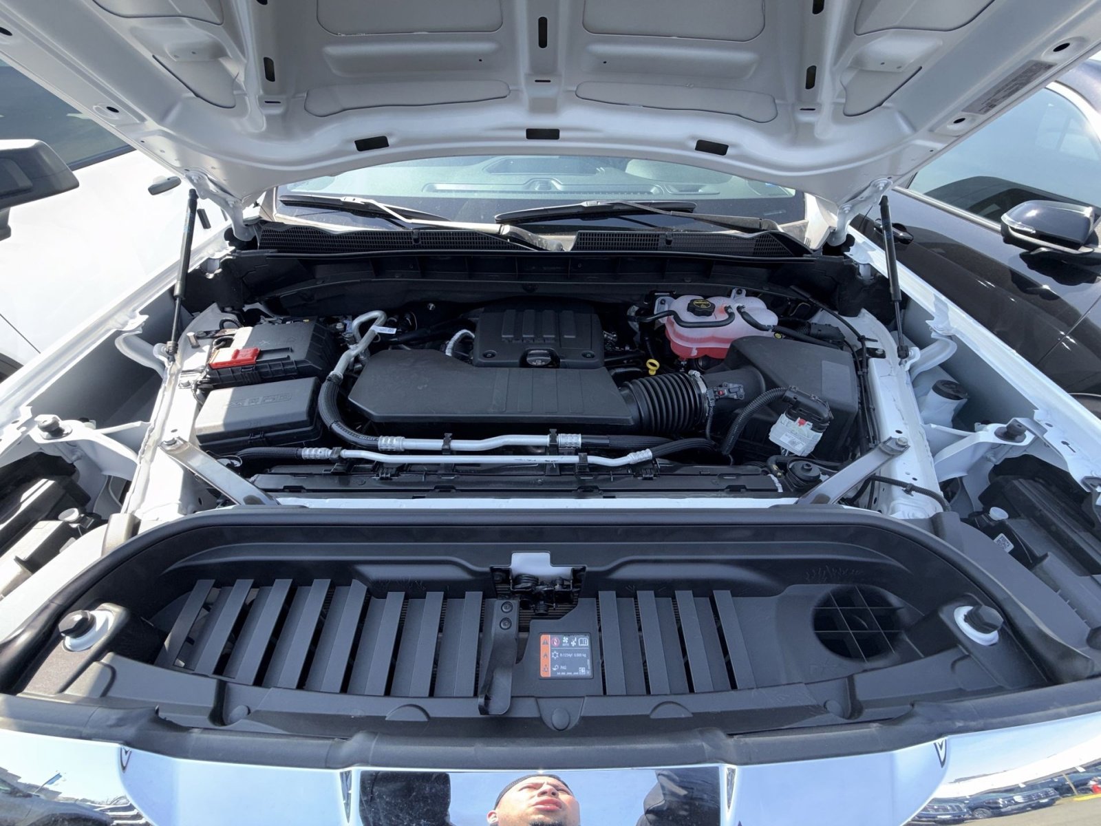 New 2026 GMC Sierra 1500 Pro image 27