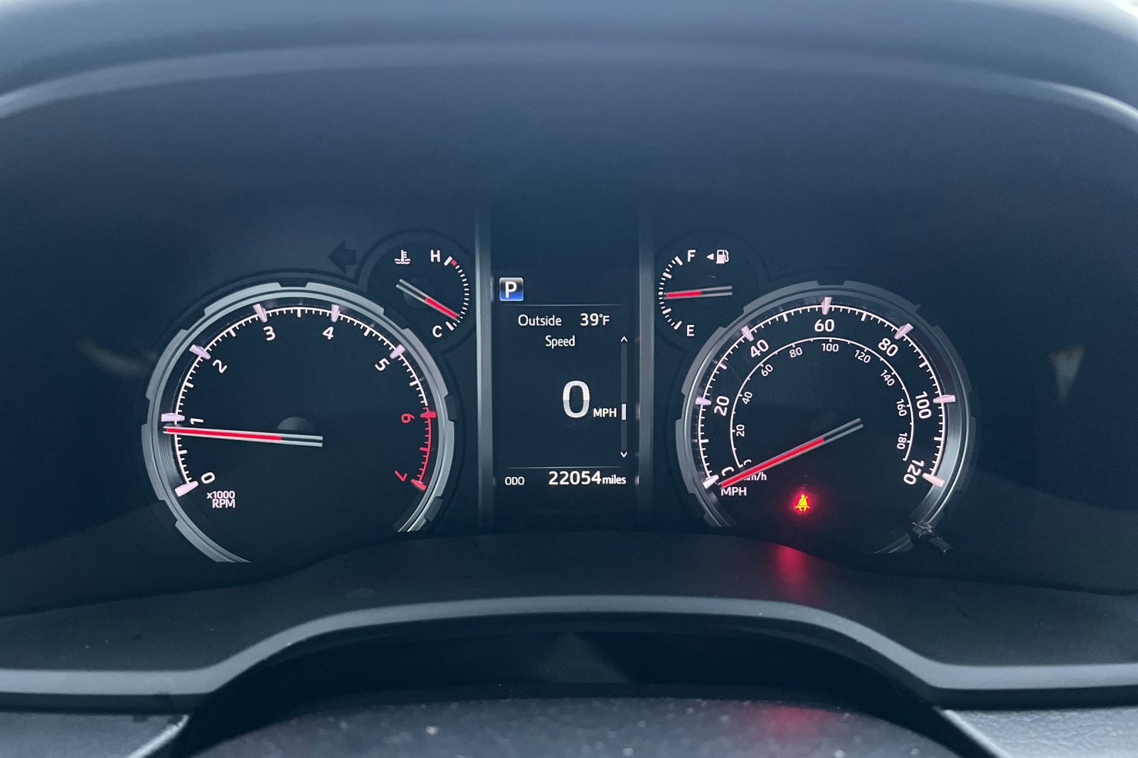 Used 2022 Toyota 4Runner TRD Off-Road Premium image 26