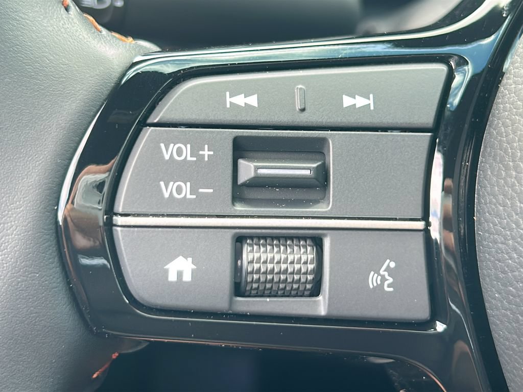 Certified 2026 Honda HR-V Sport image 19