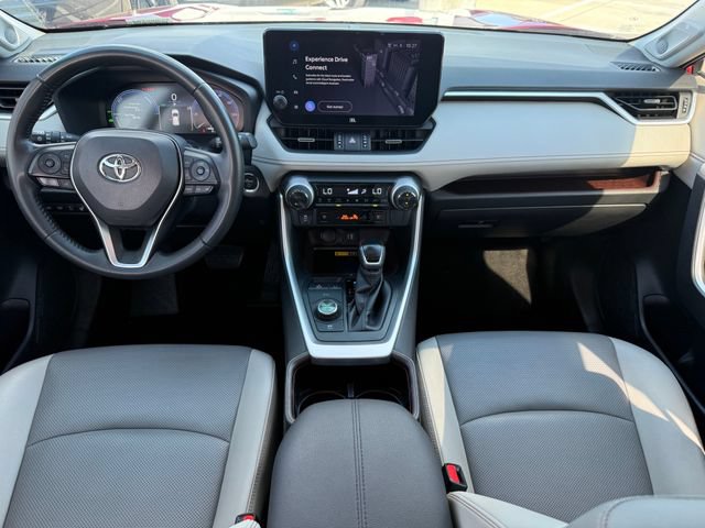 Used 2023 Toyota RAV4 Limited AWD/4WD image 22