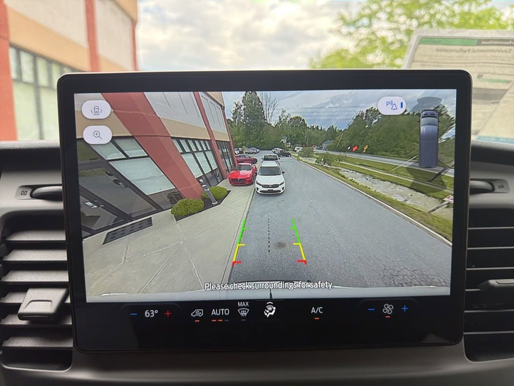 New 2026 Ford Transit 350 148 High Roof AWD image 42