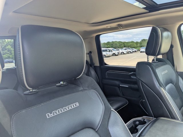 Used 2019 RAM 1500 Laramie RWD image 19