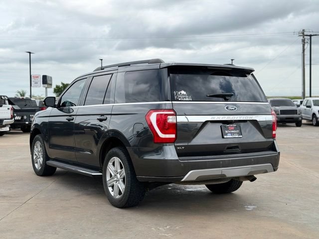 Used 2019 Ford Expedition XLT w/ Equipment Group 202A RWD image 5