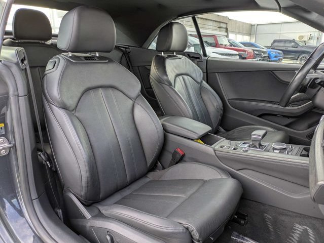 Used 2018 Audi A5 2.0T Prestige AWD/4WD image 19