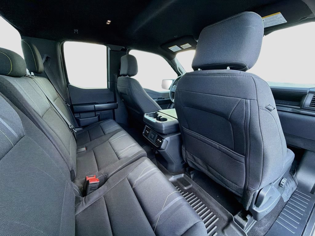 Used 2024 Ford F150 STX RWD image 30