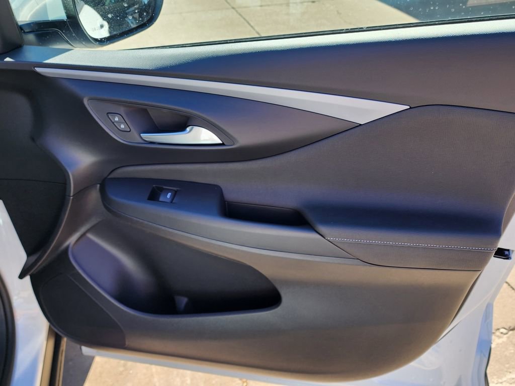 New 2026 Buick Envista Preferred w/ Convenience I Package image 34