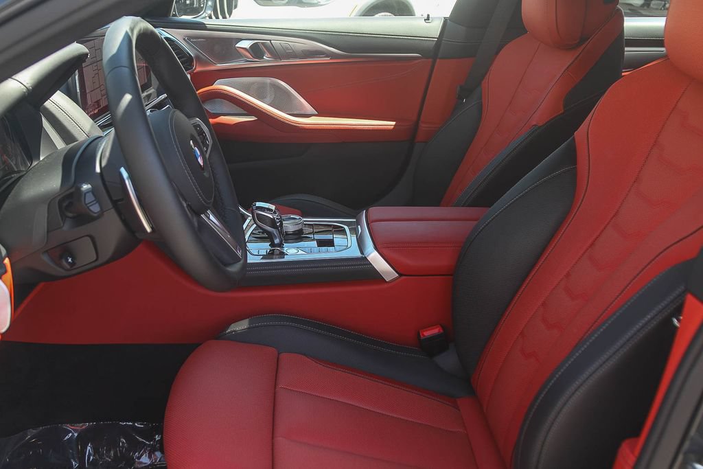 Used 2026 BMW 840i xDrive AWD/4WD image 14
