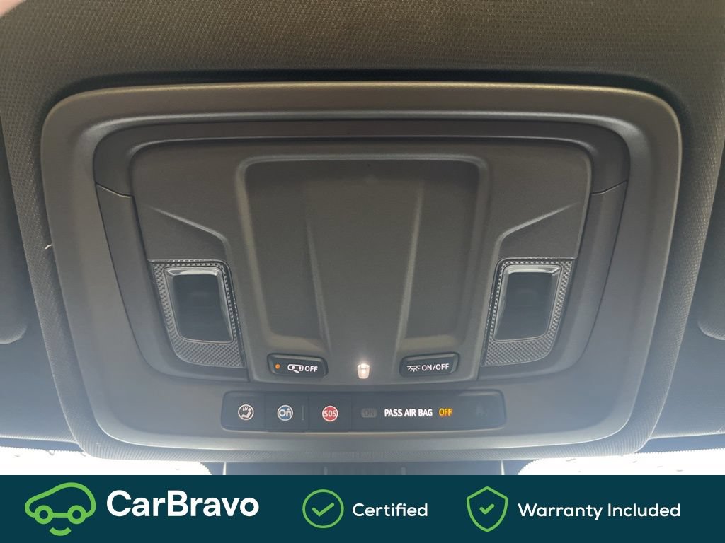 Certified 2025 Chevrolet Silverado 1500 W/T RWD image 30