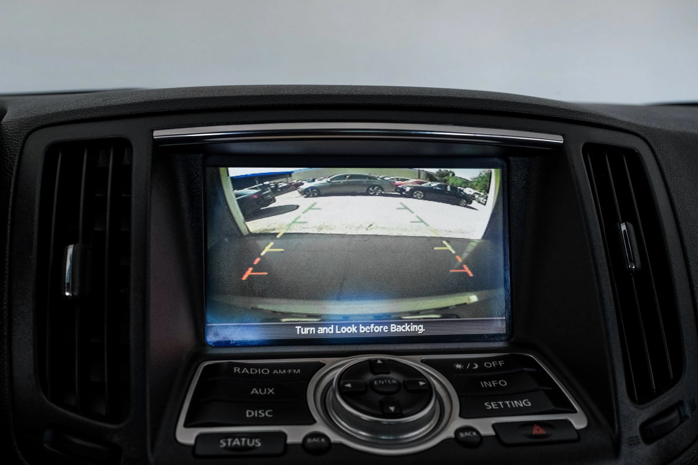 Used 2009 INFINITI G37 Convertible w/ Premium Pkg RWD image 19