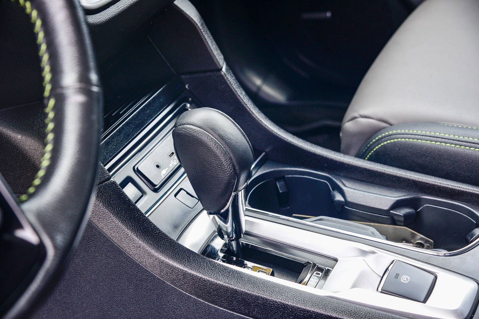 Used 2023 Subaru Ascent Onyx Edition Limited image 23